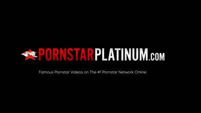 PORNSTARPLATINUM Hot Leya Falcon Has Sex With Porsha Carrera - nvdvid.com