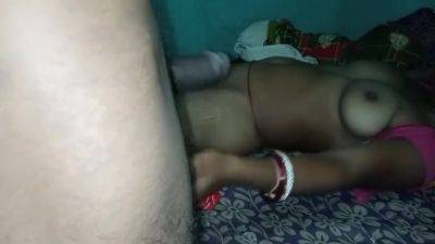 Deshi Bhabhi Full Nude Sex Video - desi-porntube.com - India